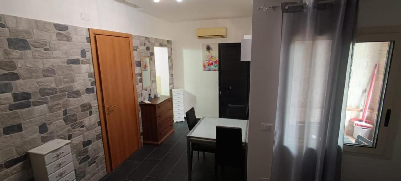 B&B Appartamenti L'Anfora 斯佩隆加 外观 照片