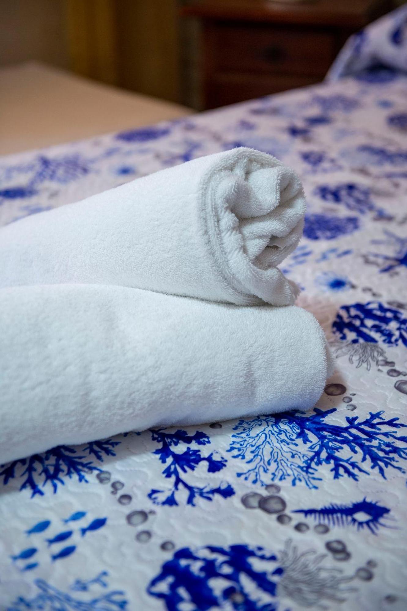 B&B Appartamenti L'Anfora 斯佩隆加 外观 照片