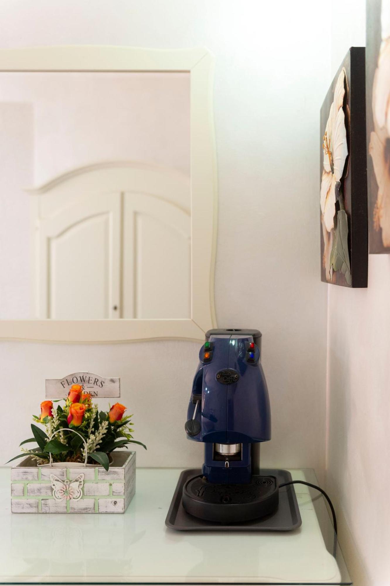 B&B Appartamenti L'Anfora 斯佩隆加 外观 照片