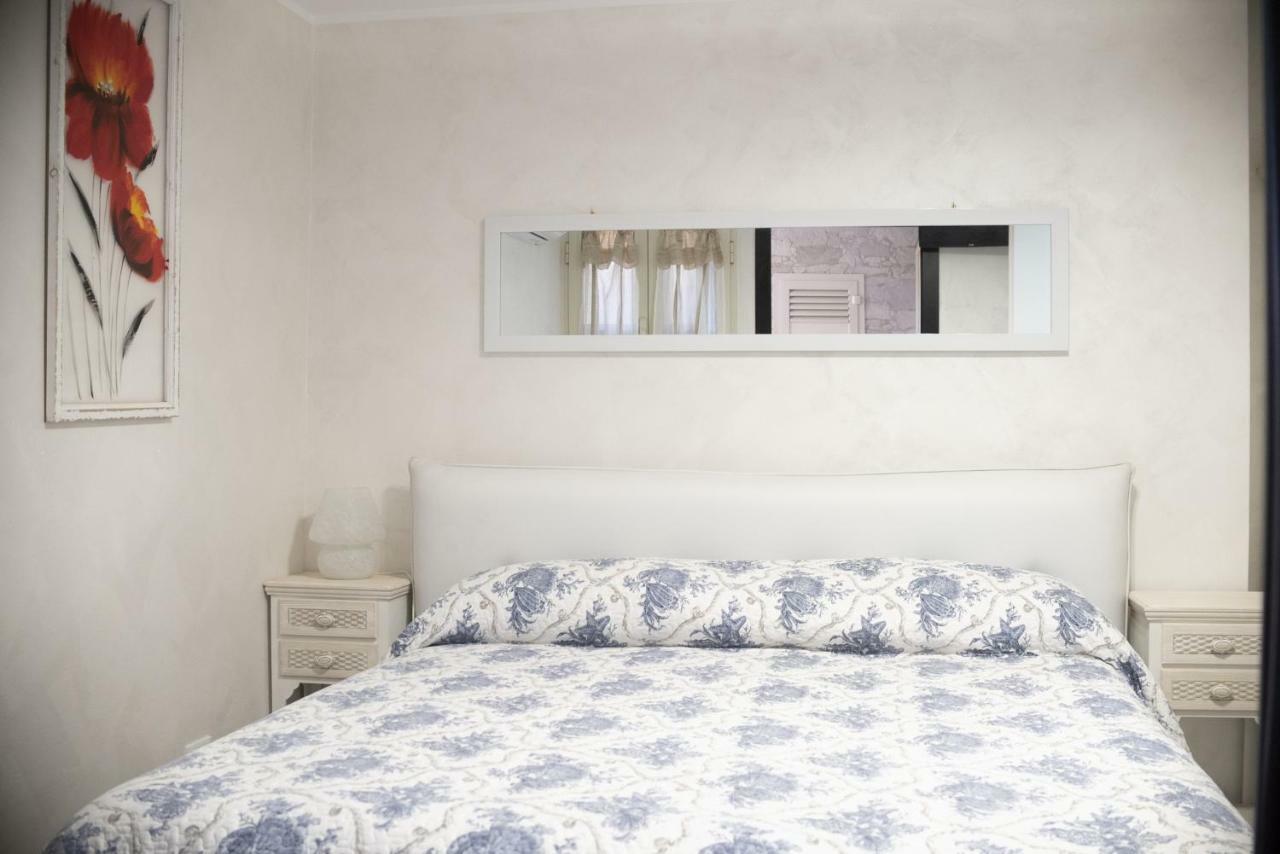 B&B Appartamenti L'Anfora 斯佩隆加 外观 照片
